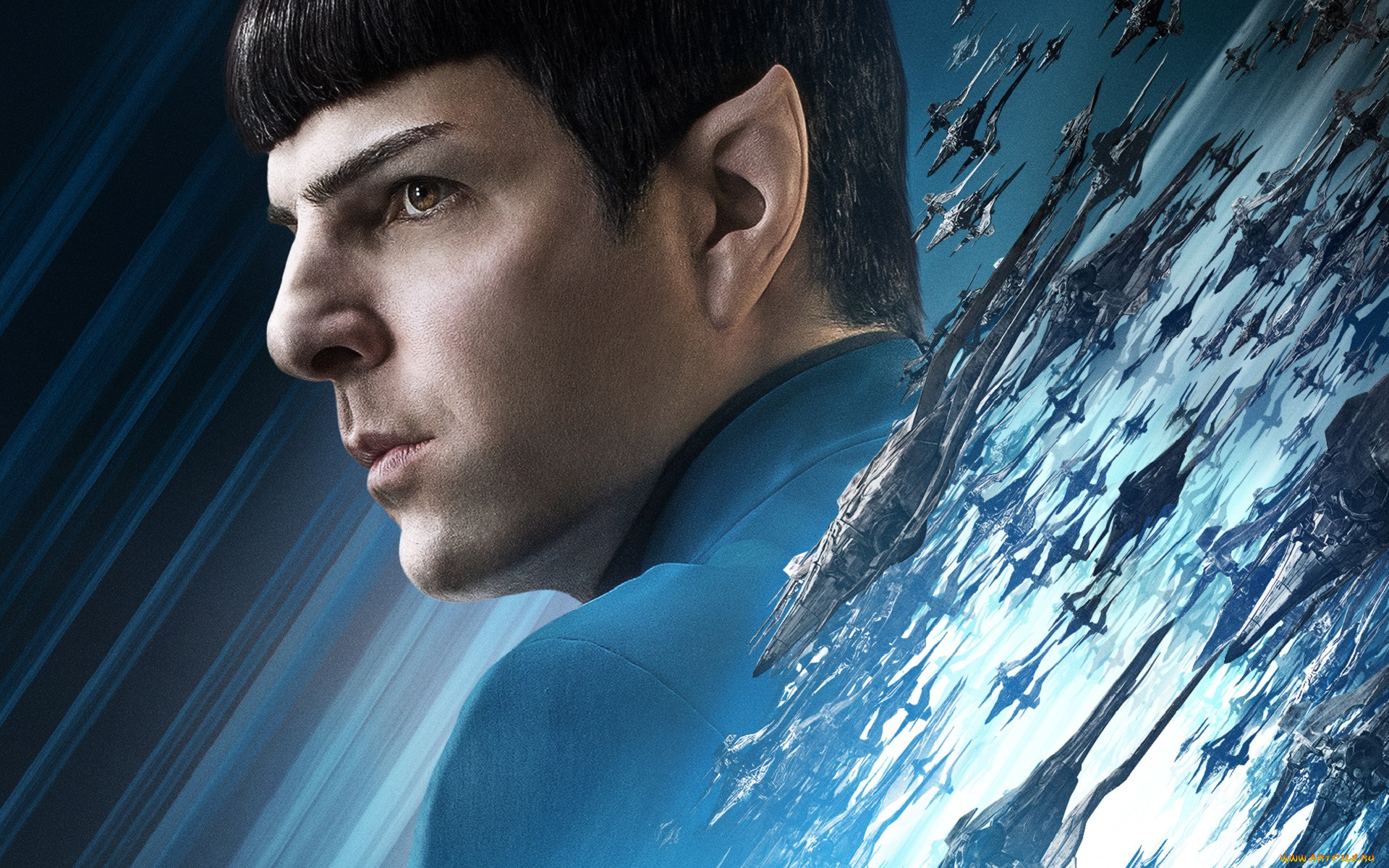 star trek beyond,  , 